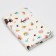 A waterproof diaper, 50x70 cm "deer"