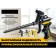 Stayer 06861_z03 mounting foam, Teflon coating, steel case