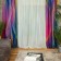 Tulle Karim, size 280x270 cm