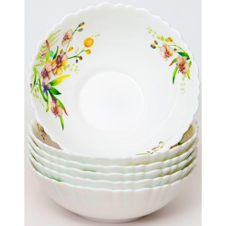 OLAFF SALFF "English Garden", 500 ml, d = 15.2 cm-1