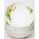 OLAFF SALFF "English Garden", 500 ml, d = 15.2 cm
