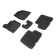 Rugs EVA 3D "Sot" in the salon for Renault Logan II 2020-n.