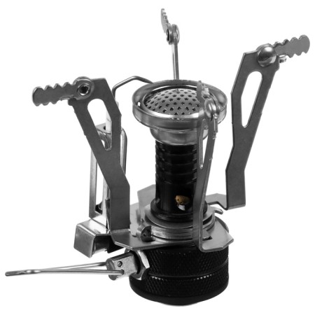 Maclay gas stove for camping 155362-7