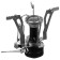 Maclay gas stove for camping 155362