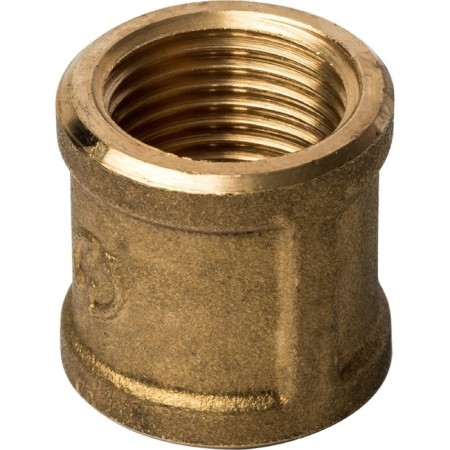 The coupling Stout SFT-0005-001212, 1/2 "Internal/internal-1
