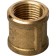 The coupling Stout SFT-0005-001212, 1/2 "Internal/internal