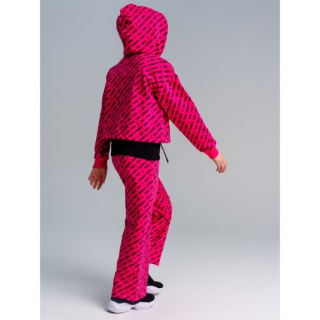 Толстовка для девочки PlayToday, рост 152 см-2