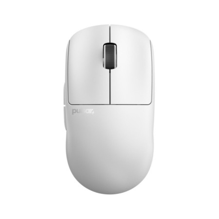 Pulsar X2 V2 Wireless Size 2 White