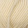 Yarn "Superlana Midi" 25% wool, 75% acrylic 170m/100g (62 milk)