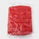 Baking uniform “Gingerbread man”, silicone, 32.5 × 21 × 1.5 cm, 24 cells, red color