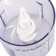 Grinder Endever Sigma-61, plastic, 400 watts, 0.5 l, 1 speed, pink