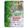 Facial face mask Eyenlip Super Food Green Tea, 23 ml