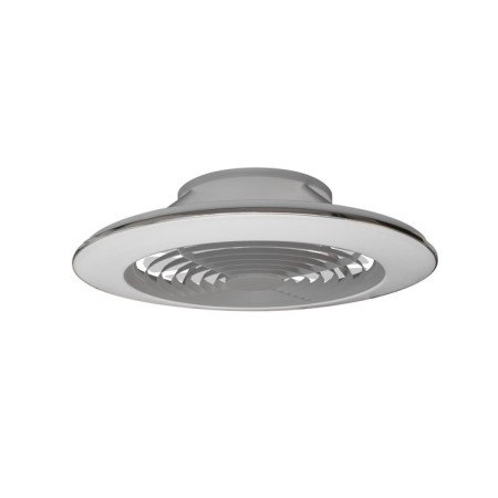 Mantra Alisio, LED, 5900lm, 2700-5000K, 195 mm, silver color, silver silver