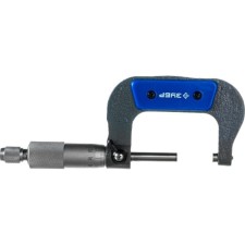 Micrometer Bison Professional 34480-50_z02, range 25-50 mm, measurement step 0.01 mm
