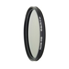 Falcon Eyes HDSLIM CPL 62 mm Falcon Eyes Circular polar polarization