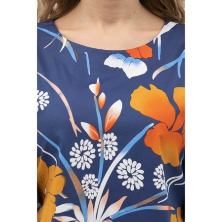 Women's dress, size 48-8
