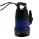 Fecal pump Jemix GS-400, 400 W, pressure 5 m, 125 l/min, particle diameter 35 mm