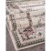 Rectangular carpet Merinos colizey, size 200x300 cm, color Cream