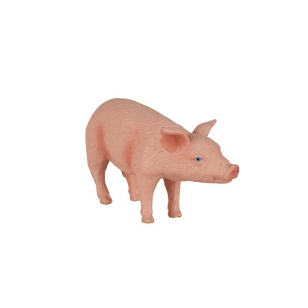 Figure Konik "Piglet"-4