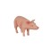 Figure Konik "Piglet"