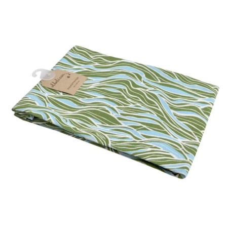 Organic kitchen towel, size 45x60 cm-1