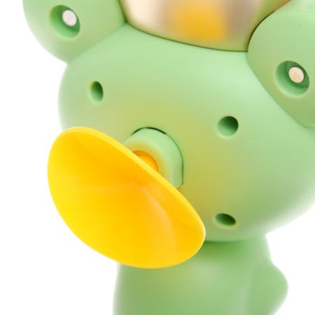 Bath toy "Frog"-6