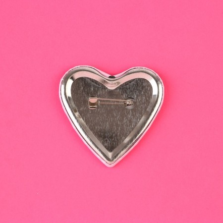 Supply icon "Love", 5.9 x 5.3 cm-1