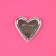 Supply icon "Love", 5.9 x 5.3 cm