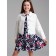 Dress for girl PlayTode, height 140 cm