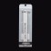 File - emery "Premium", abrasiveness 100/180, 18 cm, color gray color