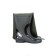 Men's boots with a marsh bog d10-b, olive color, size 43