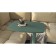 Journal table "Act Color", 280x420x675 mm, green color