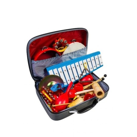 Flight FPS-17C percussion set-2
