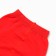 Pantyhose children's “Spider-Man”, height 116-122 cm, red color