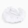 Outlet. Bant for hair on elastic band, white, 13 cm, Minnie Mouse