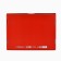 Folding box “With the best wishes”, 30.7 x 22 x 9.5 cm, New Year