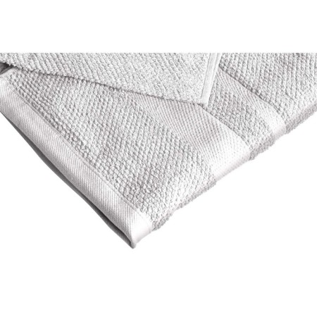 Terry towel Sofi de Marko, 450 gr, size 70x140 cm, white color-2