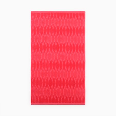 Tensor IL RITMO PCS-3601-4365 central coral, 50x80, 460g/m HL100%-1