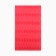 Tensor IL RITMO PCS-3601-4365 central coral, 50x80, 460g/m HL100%