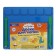 Medica plastic board A5 Calligrata, 2 stacks, with plasticine departments and a side of 1.8 mm, color, mix