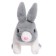 Interactive toy "Lacca Bunny", sound, walks, mix