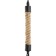 Bayerlux raben chandelier 1he27 Black 44x44x60cm