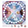 Gift set: a book with the tasks "Create a miracle", 20 pages, + 2 puzzles + magnetic game, cold heart