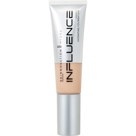 Tonal base Influence Beauty Skinnovation Hydra, moisturizing, tone 04, 25 ml