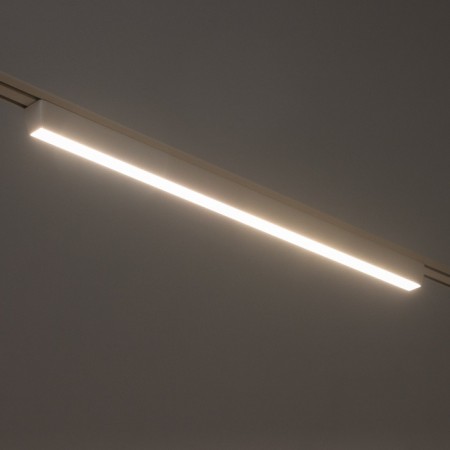 SLIM SLIM SLIM Line "Line-66" LED 36W 3000K-6000K 48V CRI90 White 3.2x3.8x66.2cm-9