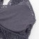 Female set (top, panties) Gray color, size 42-44