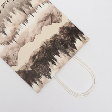 Package Gift Crafts "Find the Verse" 27 x 22 x 11 cm, 120 g/m²-2