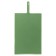 A mat for kneading the dough Smart Solutions Foss, 37.7x57.4 cm, green color