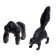 A set of animal figures "Amazing World", 12 items