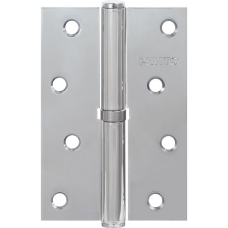 Removable loop Punto 113/HD-4 CP, right, chromium color